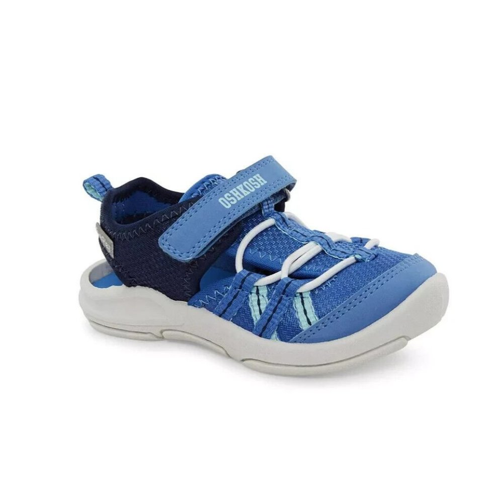 OSHKOSH‎ B'GOSH Toddler Boys Dilan Athletic Sandals Toddler
